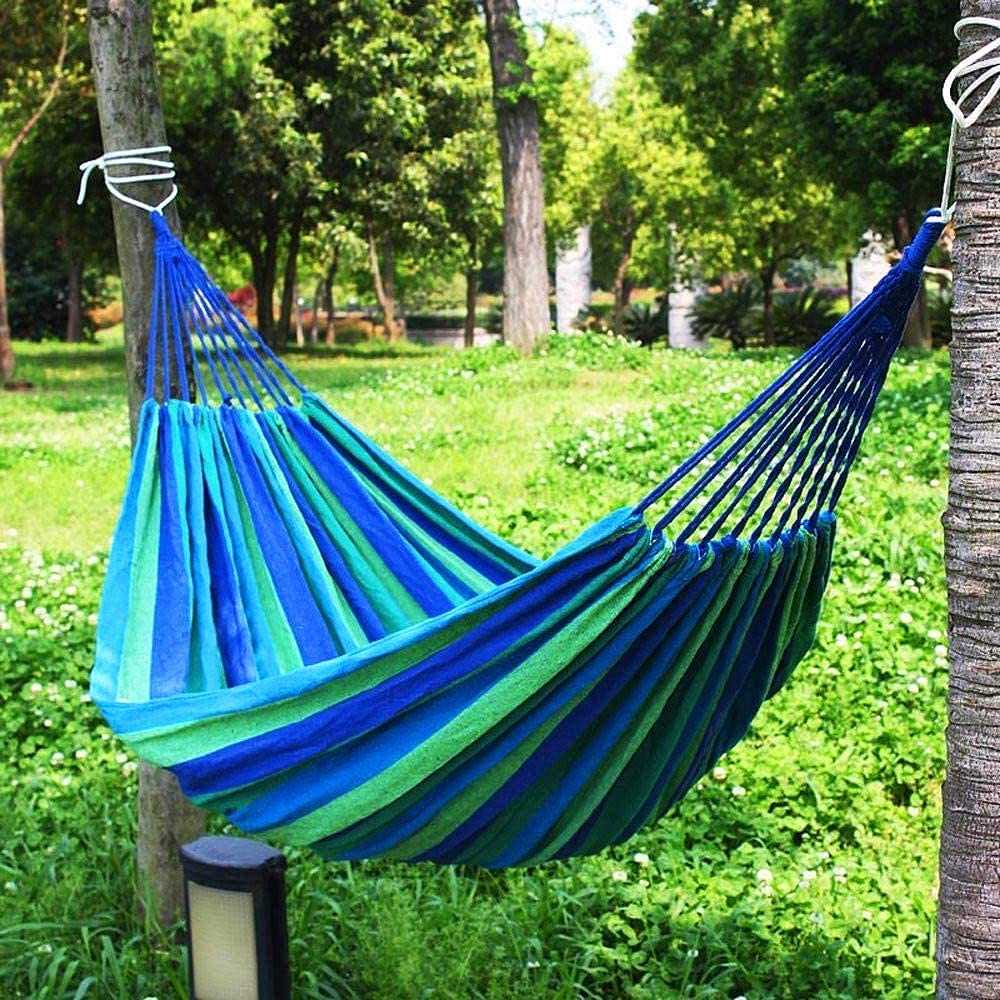 Portable hammock outdoor ping